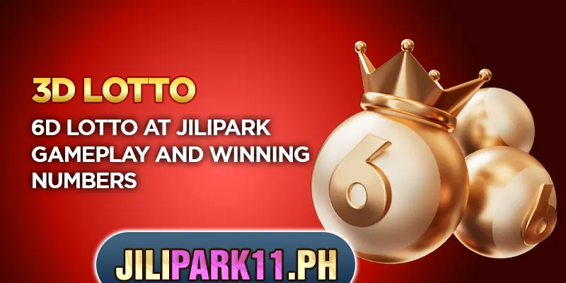 3D Lotto at GameX Sports