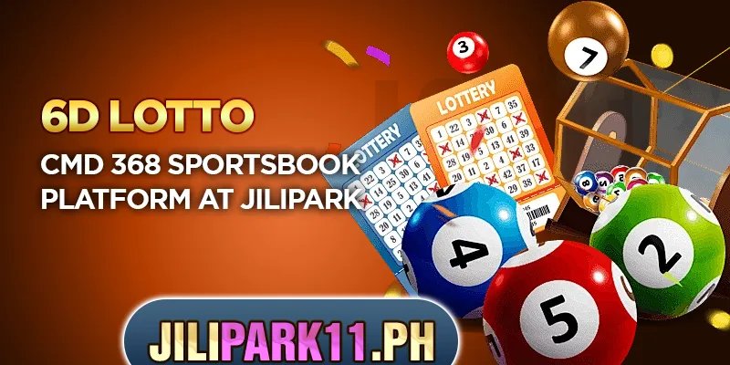 6D Lotto Schedule & Rewards