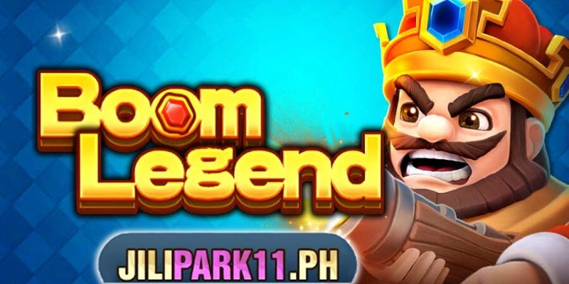 Boom Legend Review