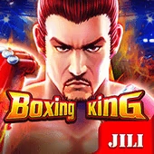 Boxing King Guide