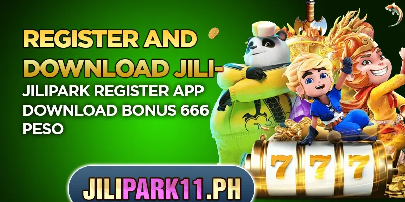 Register & App Bonus