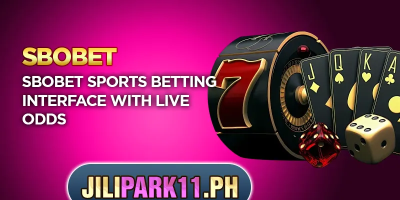 SBOBET Sportsbook