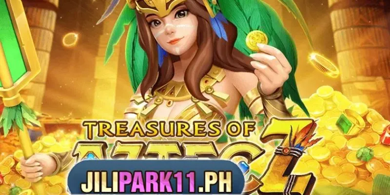 Treasures of Aztec Guide